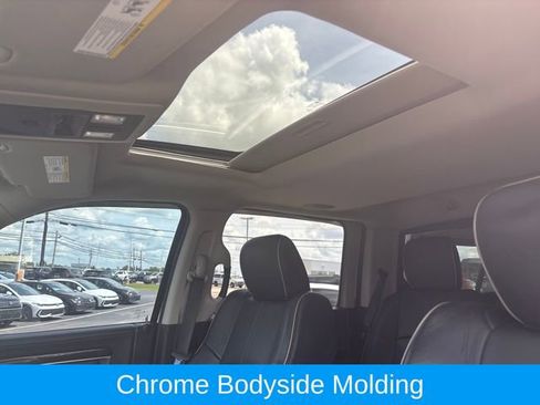 Used 2014 RAM 1500 Limited AWD/4WD image 21