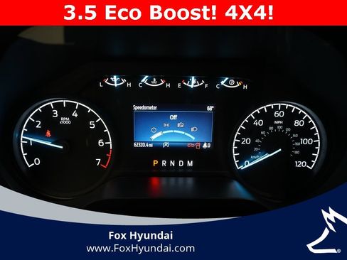 Used 2023 Ford F150 XLT image 2