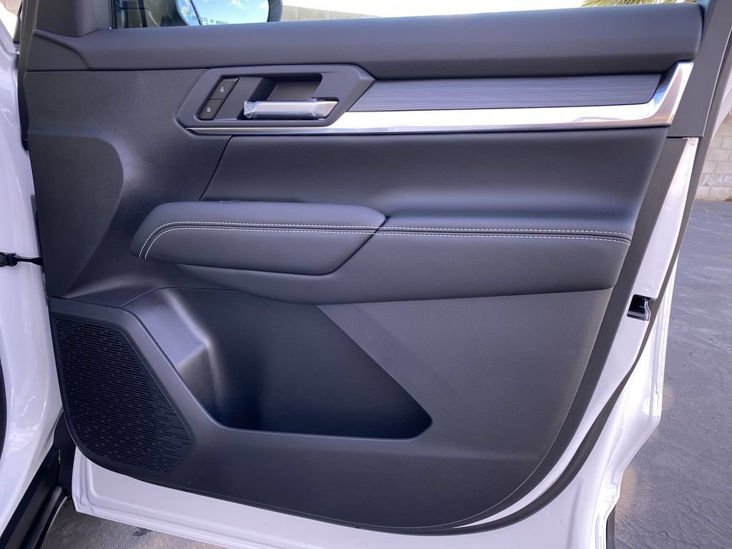 Certified 2026 GMC Terrain Elevation AWD/4WD image 41