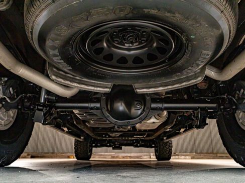 Used 2025 GMC Sierra 1500 Denali w/ Denali Reserve Package image 15