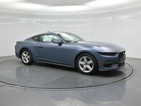New 2026 Ford Mustang Coupe RWD image 21