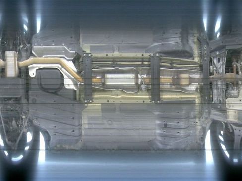 Used 2019 Acura TLX w/ Technology & A-SPEC Pkg image 17