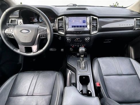 Used 2020 Ford Ranger Lariat w/ Technology Package image 15