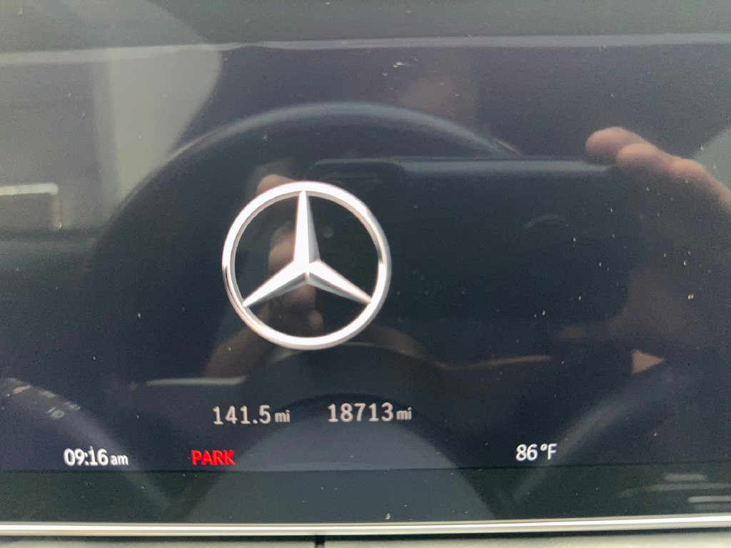 Used 2023 Mercedes-Benz C 300 Sedan image 59