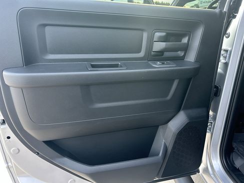 New 2026 RAM 2500 Tradesman image 28