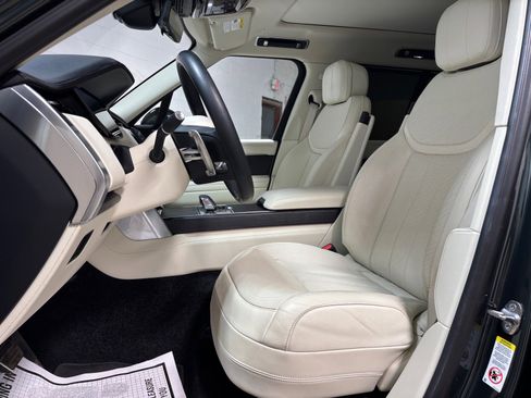 Used 2023 Land Rover Range Rover SE AWD/4WD image 24