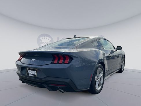 New 2026 Ford Mustang Premium image 7