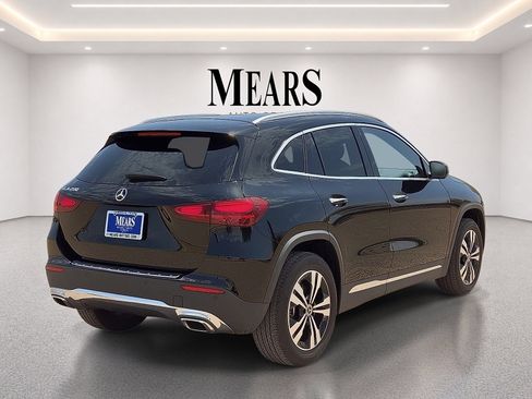 Used 2025 Mercedes-Benz GLA 250 image 5