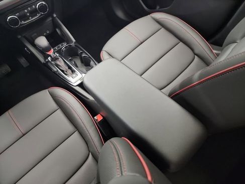 New 2026 Chevrolet TrailBlazer RS w/ Convenience Package image 24