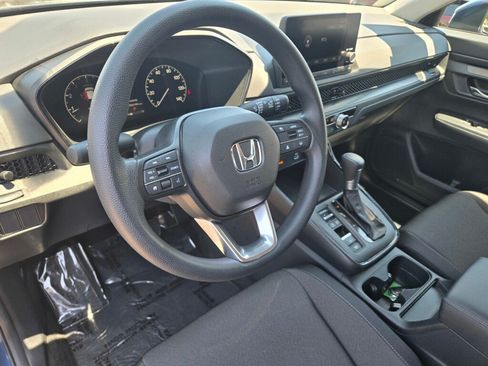 Certified 2025 Honda CR-V LX image 12