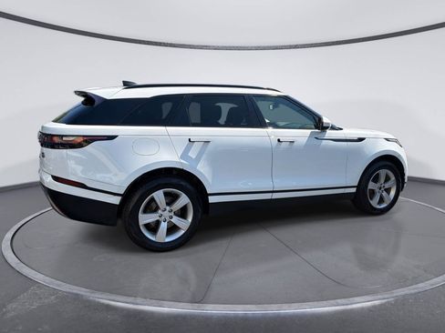 Used 2019 Land Rover Range Rover Velar S AWD/4WD image 4