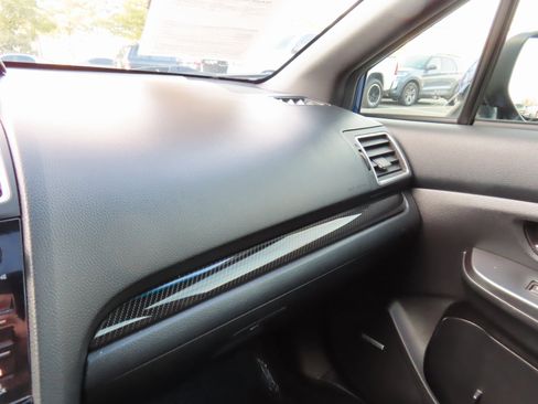 Used 2016 Subaru WRX Limited w/ Popular Package #2 image 25