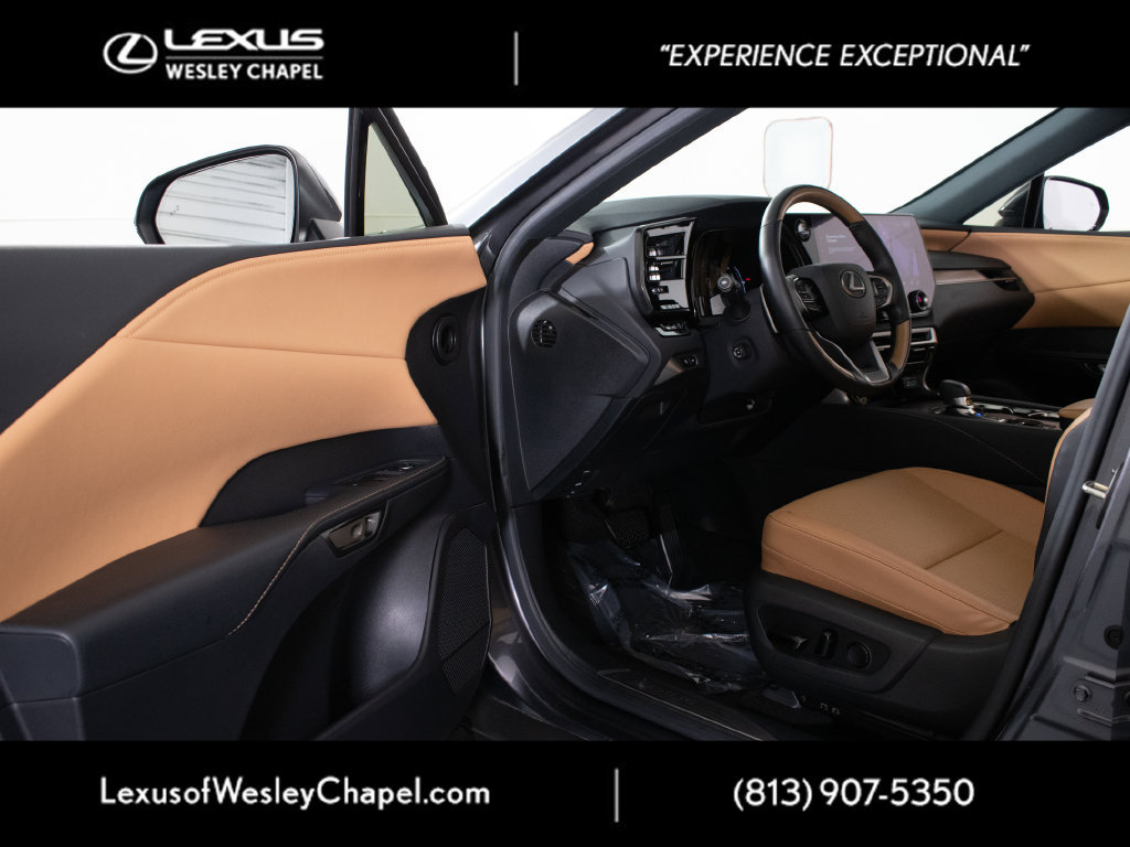 Certified 2024 Lexus RX 350 Premium w/ Cold Area Package FWD image 14