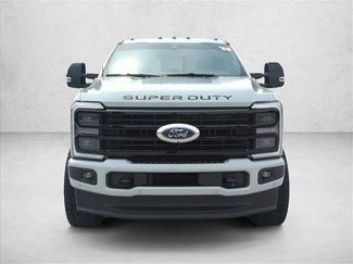 Used 2025 Ford F350 Platinum AWD/4WD video 2