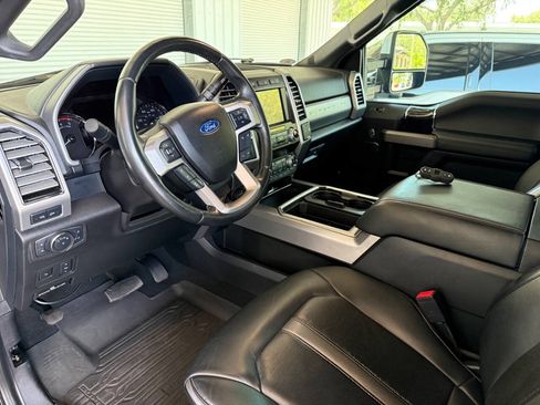 Used 2020 Ford F250 Platinum AWD/4WD image 26