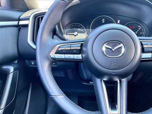 Used 2025 MAZDA CX-50 2.5 Hybrid w/ Weather Package image 23