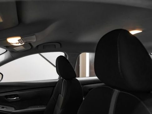 Used 2023 Nissan Sentra SV w/ All-Weather Package FWD image 38