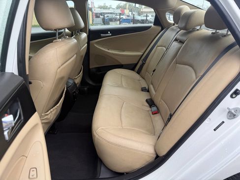 Used 2012 Hyundai Sonata Limited image 19