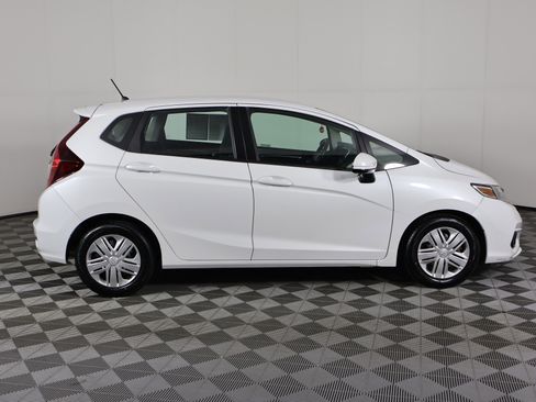 Used 2019 Honda Fit LX image 5