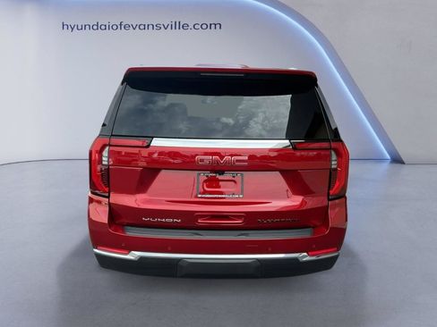 Used 2026 GMC Yukon Elevation AWD/4WD image 6