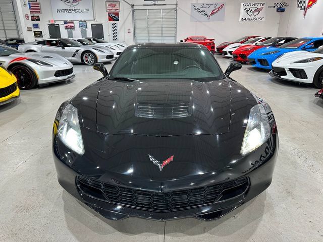 Used 2017 Chevrolet Corvette Grand Sport RWD image 25