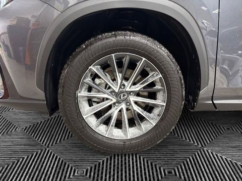 Used 2024 Lexus NX 350 AWD image 29