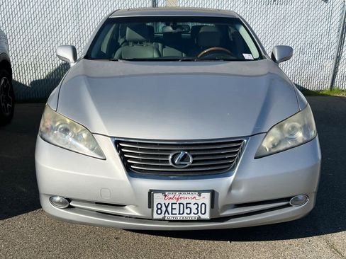 Used 2008 Lexus ES 350 image 6
