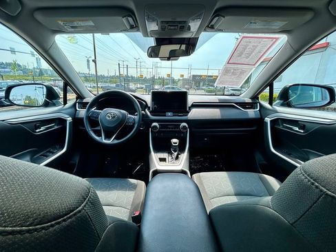 Certified 2024 Toyota RAV4 XLE w/ Convenience Package AWD/4WD image 18