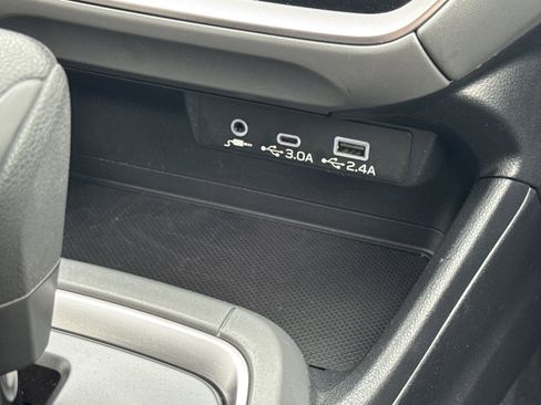 Certified 2024 Subaru Crosstrek 2.0i Premium AWD/4WD image 9