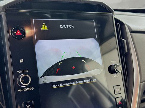 Used 2024 Subaru Crosstrek 2.0i Premium image 22