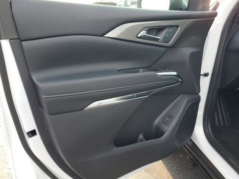 New 2026 Chevrolet Traverse LT w/ Driver Confidence Package image 6