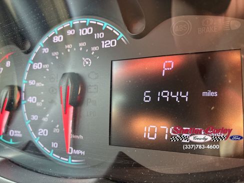 Used 2017 Chevrolet Spark LT image 14