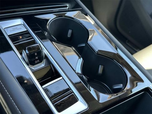 New 2025 Volkswagen Atlas SEL image 15