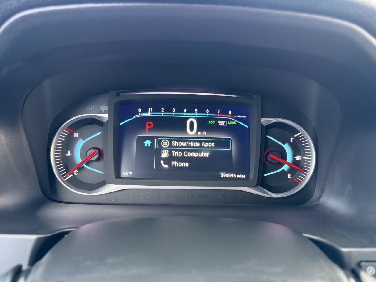 Used 2019 Honda Pilot Touring image 16
