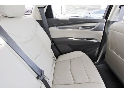 New 2026 Cadillac XT5 Premium Luxury w/ Driver Assist Package FWD image 11