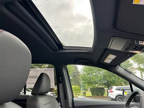 New 2026 Honda Ridgeline Black Edition image 17