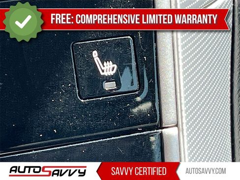 Used 2023 INFINITI Q50 Luxe w/ Cargo Package image 20