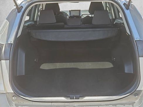 Used 2025 Toyota RAV4 XLE FWD image 6