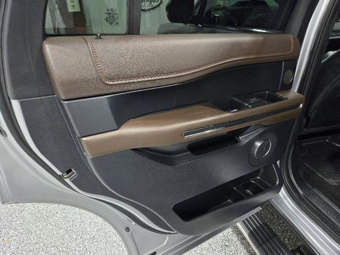 Used 2020 Ford Expedition King Ranch w/ Cargo Package RWD image 15