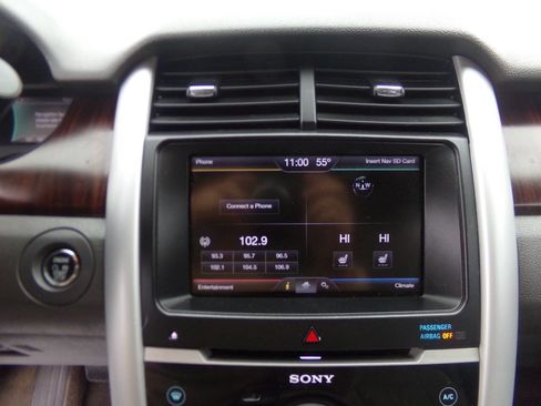 Used 2014 Ford Edge Limited w/ Equipment Group 302A image 31