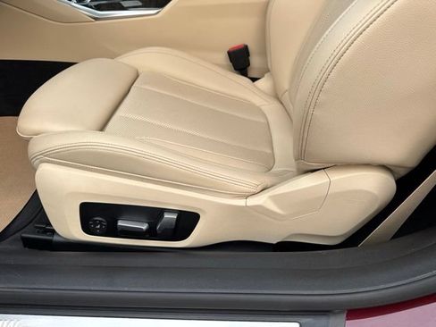 Used 2022 BMW 430i xDrive Convertible w/ Convenience Package AWD/4WD image 11