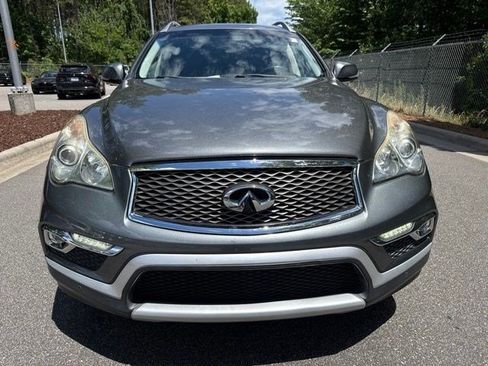 Used 2016 INFINITI QX50 2WD w/ Premium Plus Package image 10