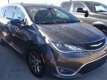 Used 2020 Chrysler Pacifica Touring-L
