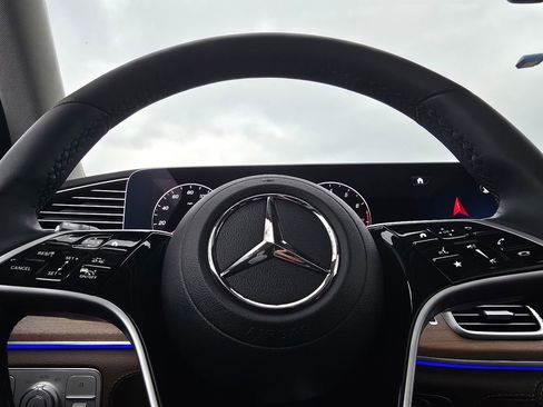 New 2025 Mercedes-Benz GLE 350 4MATIC image 28