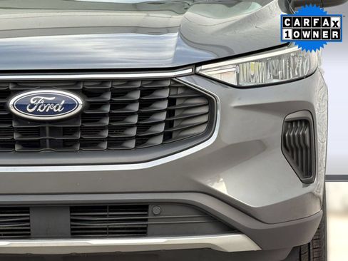 Used 2024 Ford Escape Active FWD image 12