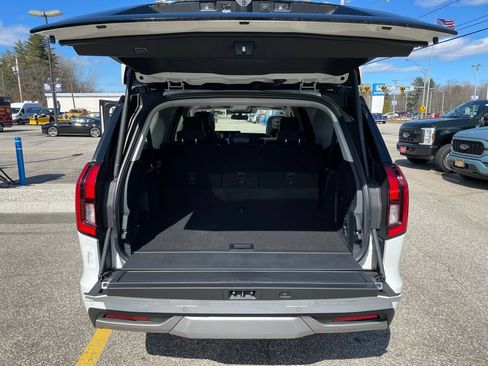 New 2026 Ford Expedition Max Platinum w/ Driver's Package AWD/4WD image 31