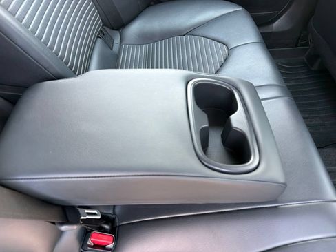 Used 2021 Toyota Camry SE FWD image 47