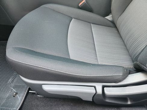 New 2025 Nissan Sentra SV w/ All-Weather Package image 18