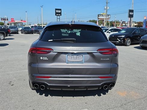 Used 2023 Maserati Grecale GT image 6