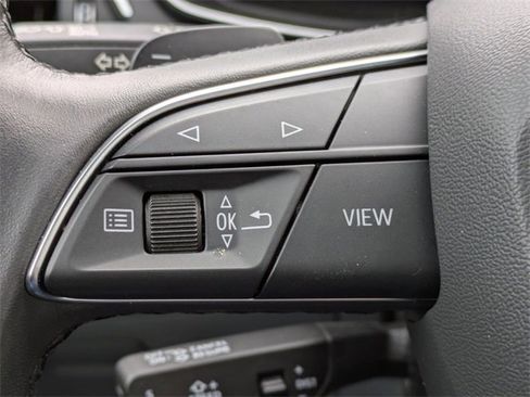 Used 2023 Audi A4 2.0T Premium Plus image 25